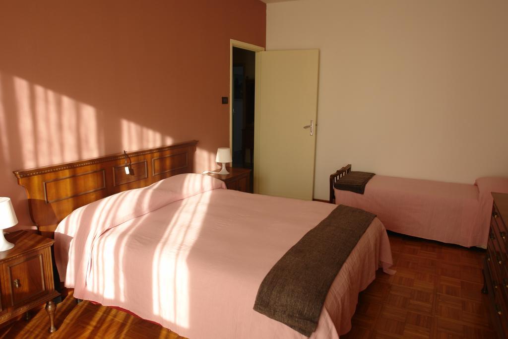 B&B Beatrice Ravenna Cameră foto